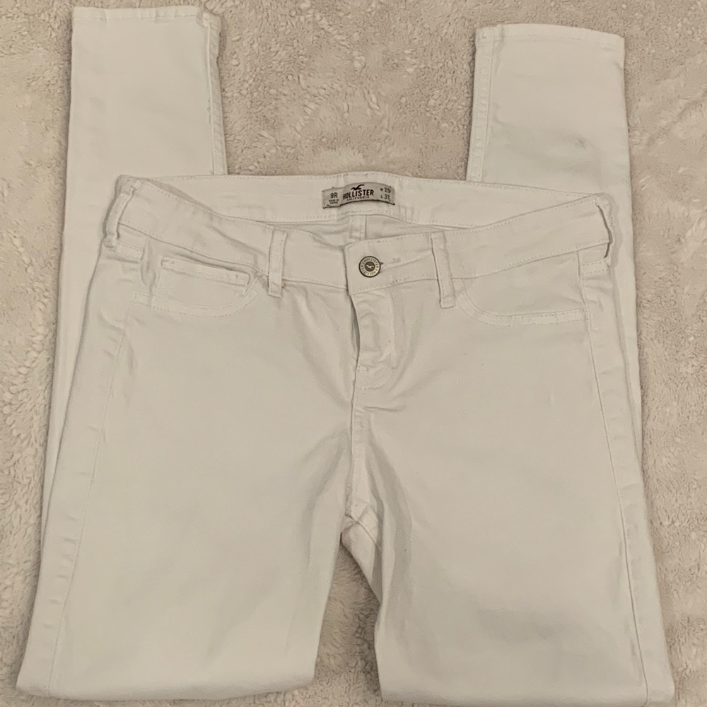 Hollister Skinny Jean Pants- Bundle for discounts